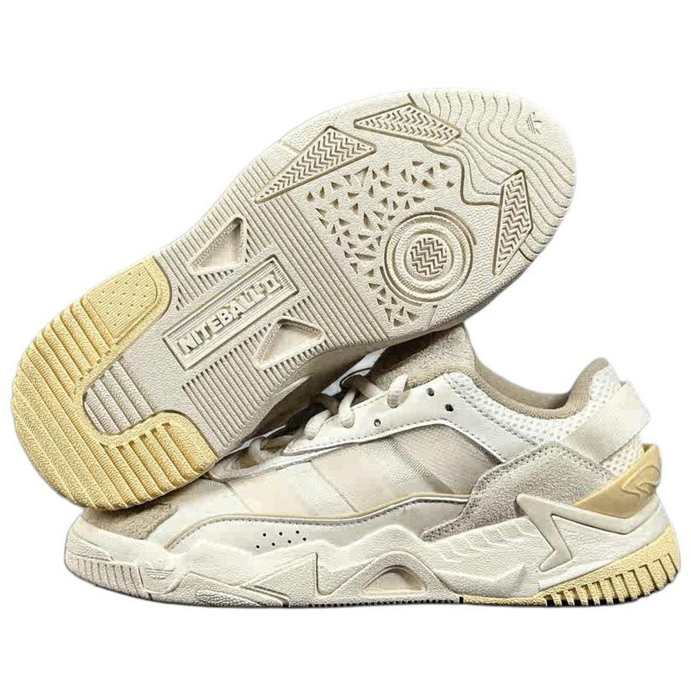 Adidas Originals Niteball 2 0