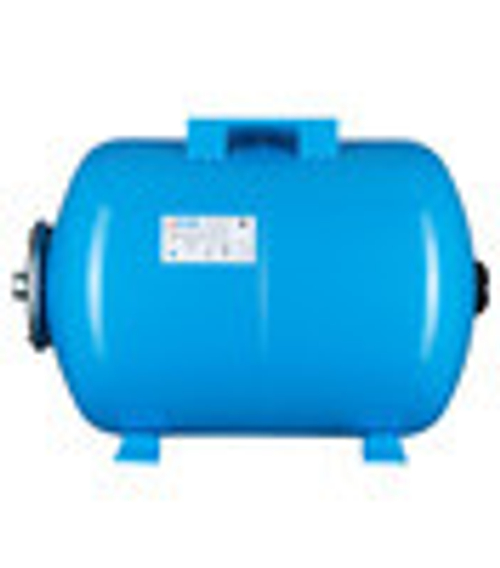 Гидроаккумлятор ВЕРТ. 50л 1"  БЕЛАМОС