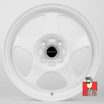 Комплект дисков Spoon 15x7 et35 4x100