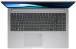 Ноутбук  ASUS ExpertBook P1 P1503CVA-S70873 15.6 ", Core i5, 16 Гб RAM, 512 Гб SSD, Iris Xe Graphics, Серый