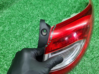 Фонарь правый внешний Hyundai IX35 (2013-2015)