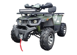 Квадроцикл H200 Big Premium