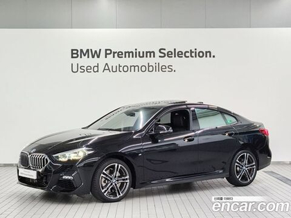 BMW 2 Series Gran Coupe (F44) 220i M Sports (04.2023)