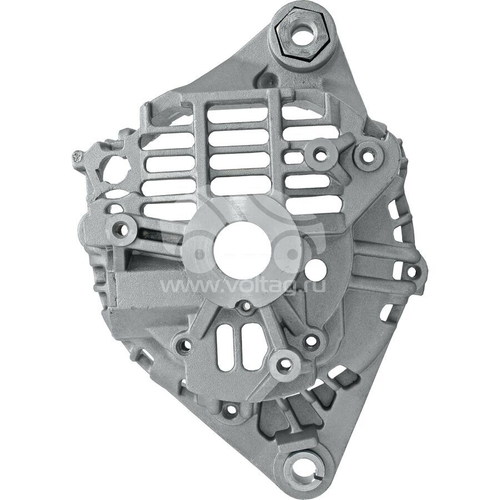 Крышка генератора задняя Hyundai Porter, H1