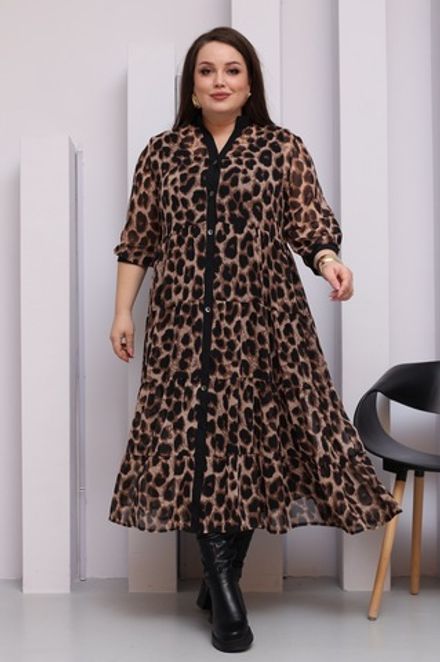 Платье 5537 Fabrika Фото 1