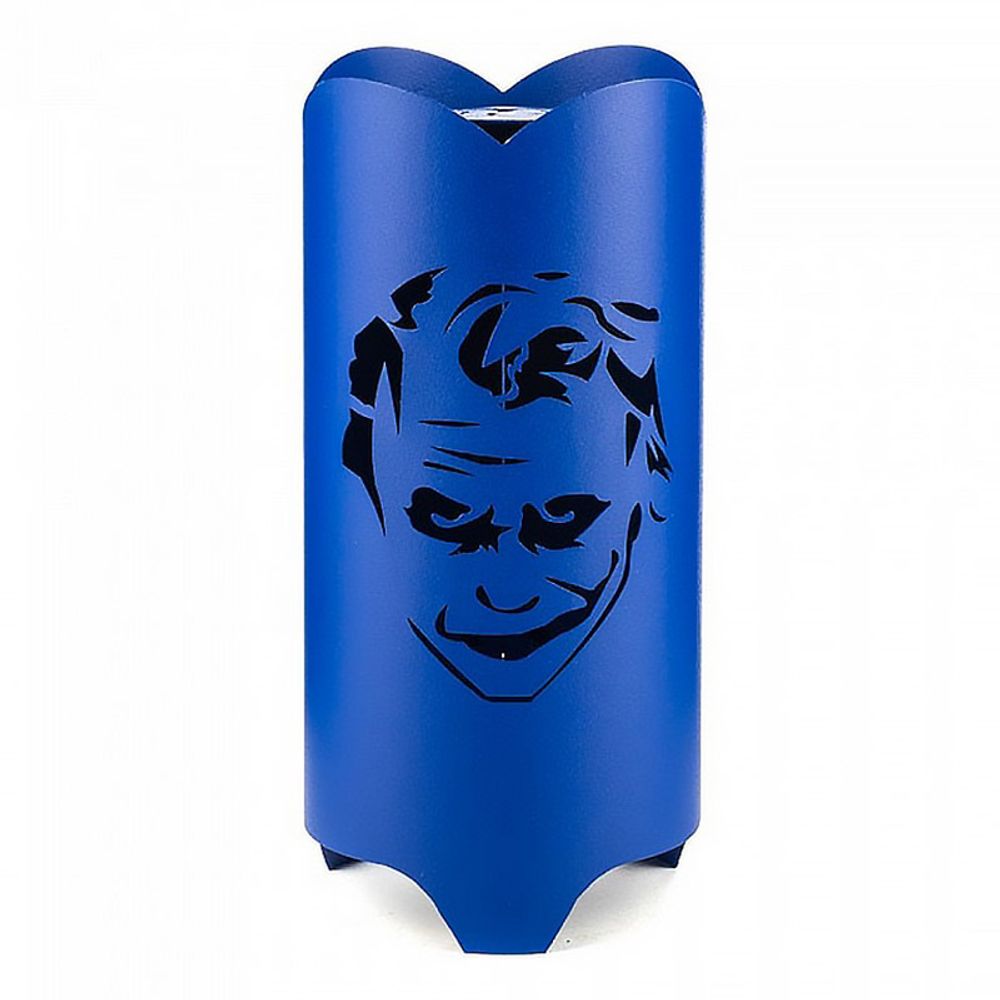 Колпак Джокер (синий)