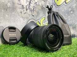 Sony T* FE 16-35mm 4 ZA OSS Покупка/Продажа