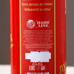 Мужской гель для душа «С Новым годом» с ароматом свежести - 250 мл.