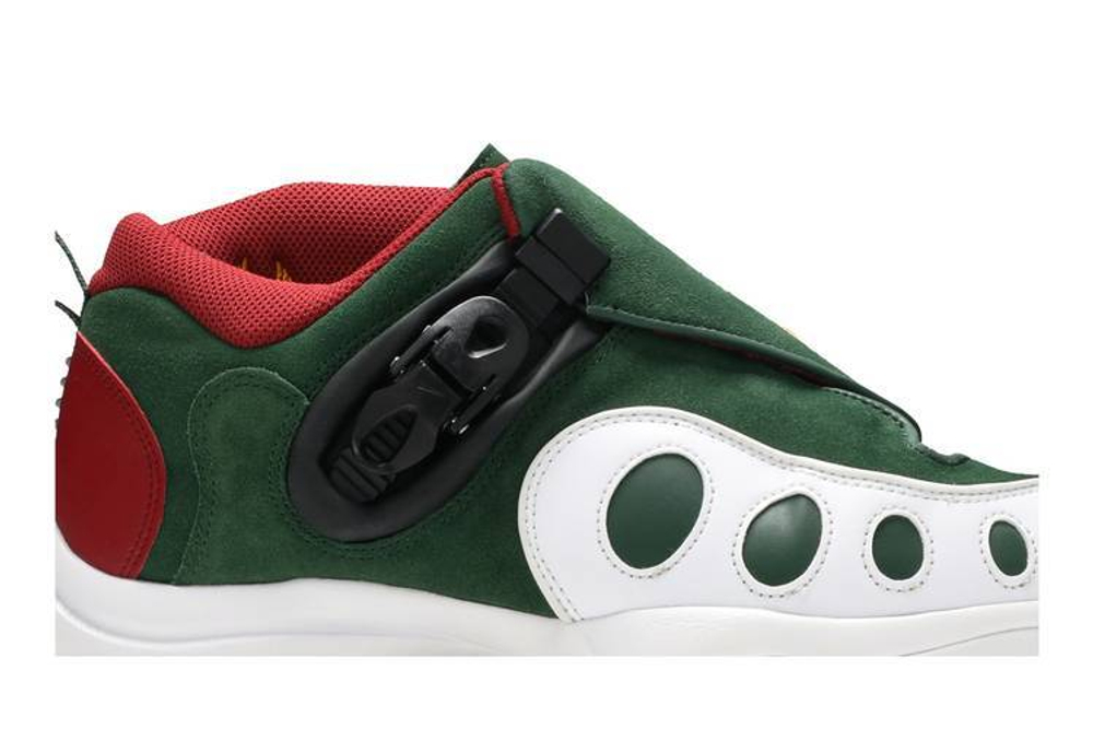 Кроссовки Nike Air Zoom Gp Seattle Supersonics