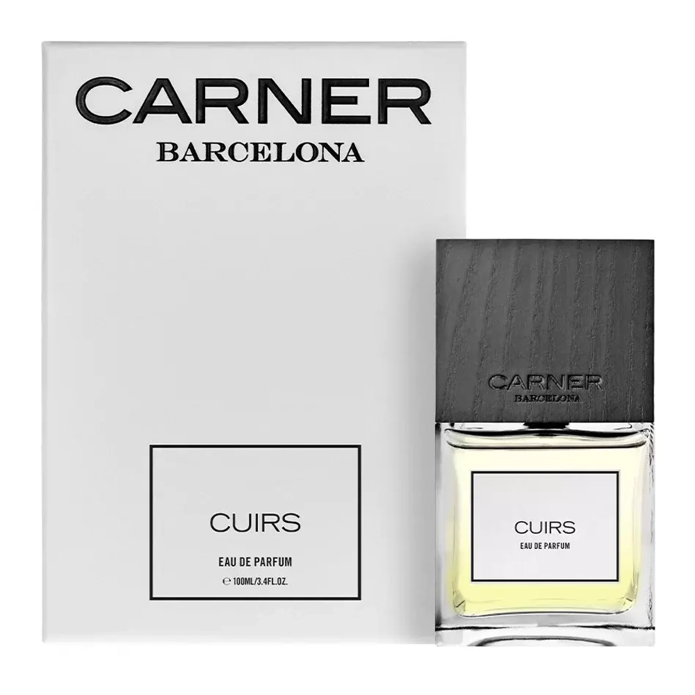 CARNER BARCELONA Cuirs