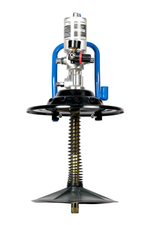 NORDBERG (NO5020) Установка пневматическая для раздачи густой смазки с баком 20 л