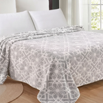 Плед велсофт