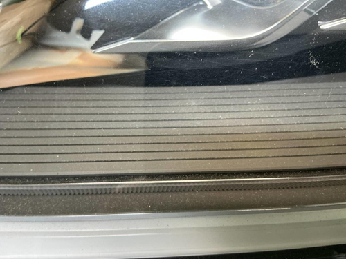 Битая Фара левая Lexus RX 4 (2019-2022) LED