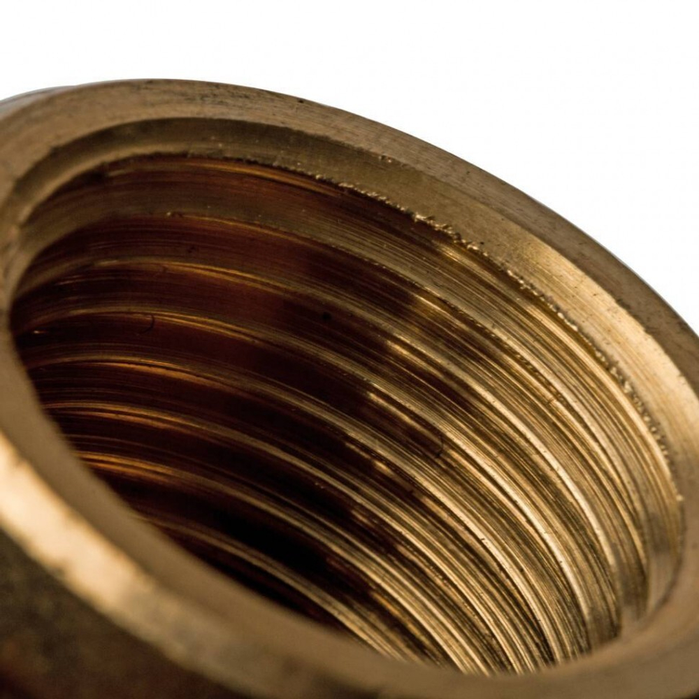 Муфта 1/2" Stout