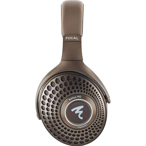 Focal Headphones Bathys MG