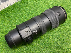 Nikon 70-200mm 2.8G ED AF-S VR