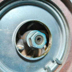 Насос дренажный ГНОМ 10-6