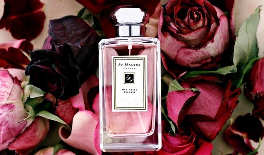 Jo Malone London Red Roses