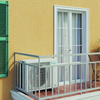Наружный блок мультисистемы Daikin MXM-A