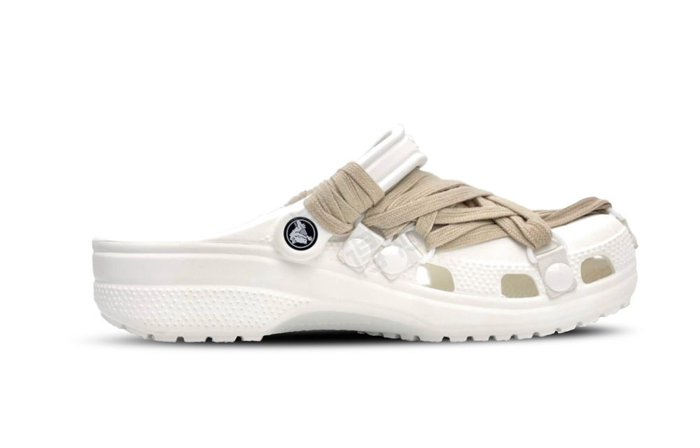 Crocs Classic Clog Eva