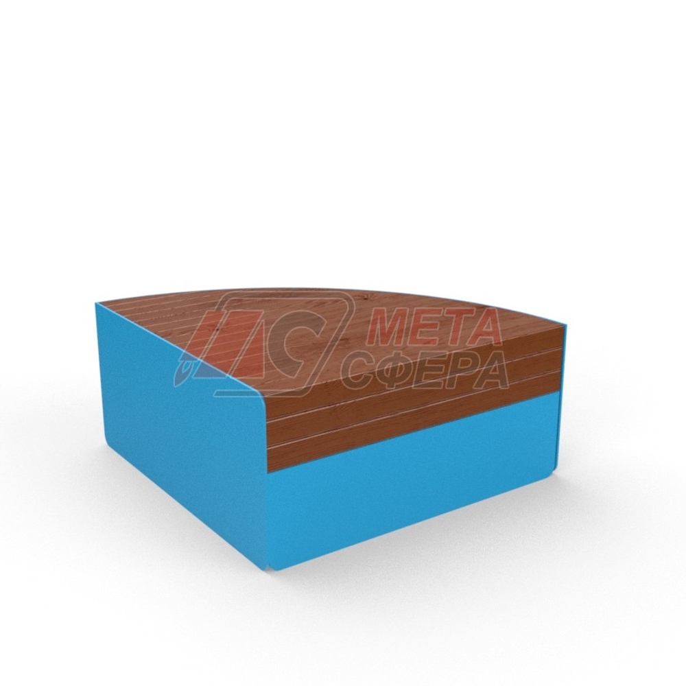 Лавка Орбита 02