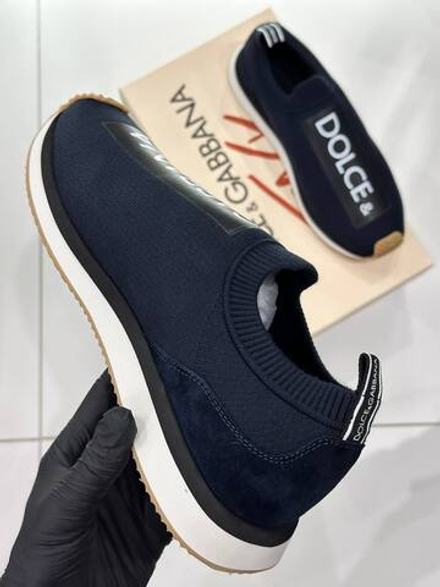 Кроссовки Dolce & Gabbana
