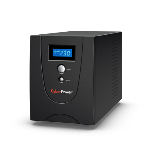 ИБП Cyber Power VALUE 2200EILCD