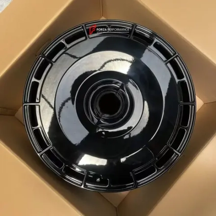 КОВАНЫЕ ДИСКИ ДЛЯ LAND ROVER RANGE ROVER L460 2024 ЛЕНД РОВЕР