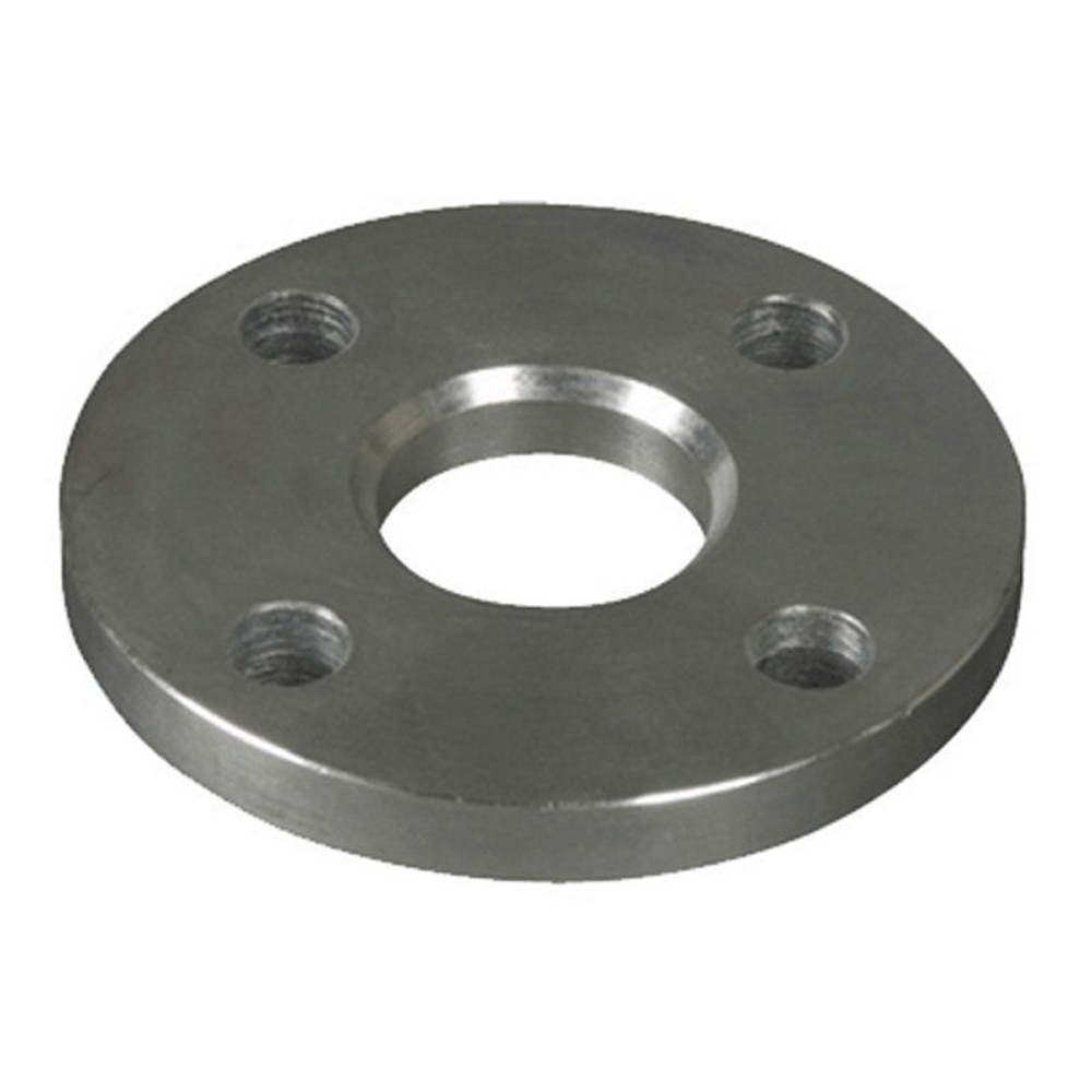 Фланец стальной DN 250 PN 16 под втулку ПЭ 250