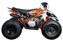 Квадроцикл KAYO AT110