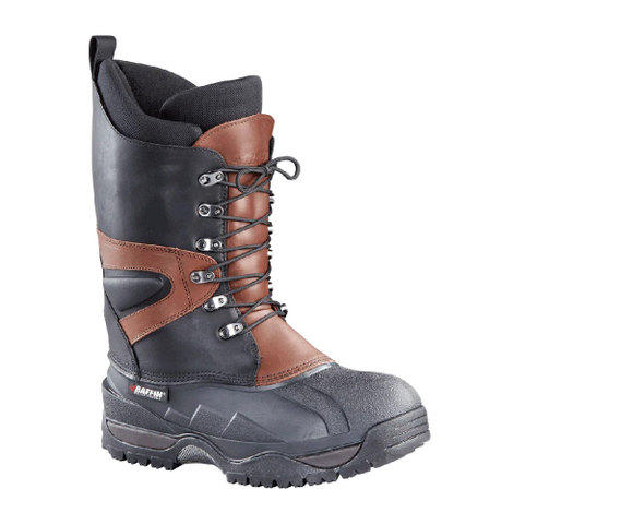 БОТИНКИ МУЖСКИЕ BAFFIN APEX