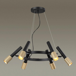 Подвесной светильник Odeon Light 4240/6