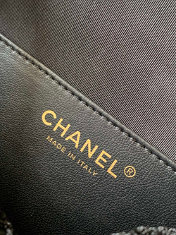 Chanel Backpack 25 cm