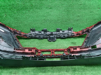 Бампер передний Changan CS55PLUS (2021-2024)