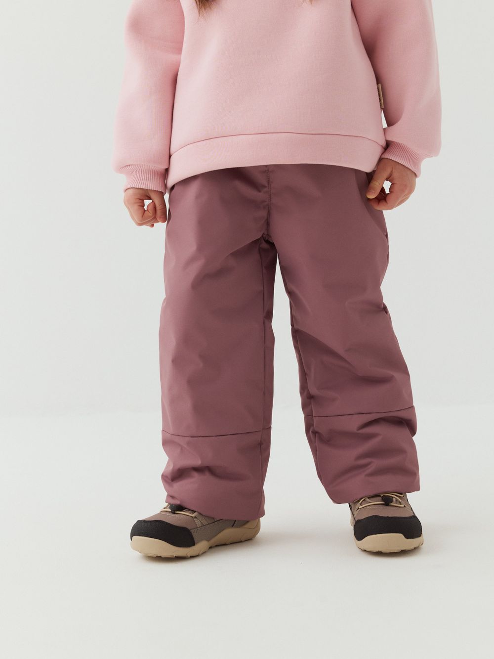 Костюм демисезонный "Дикий имбирь"