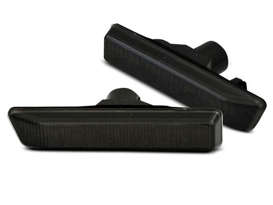 Повторители поворота SMOKE LED SEQ для BMW X5 E53 99-06