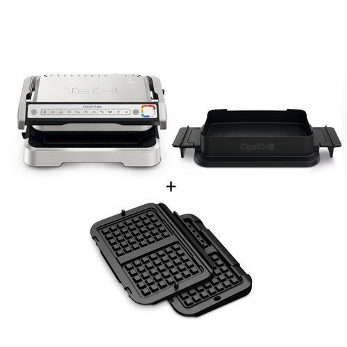 Набор Tefal GC774D30 + Tefal XA730810