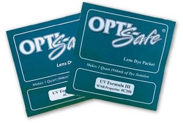 Защита от УФ излучения OptiSafe UV Formula III, 20гр. C347