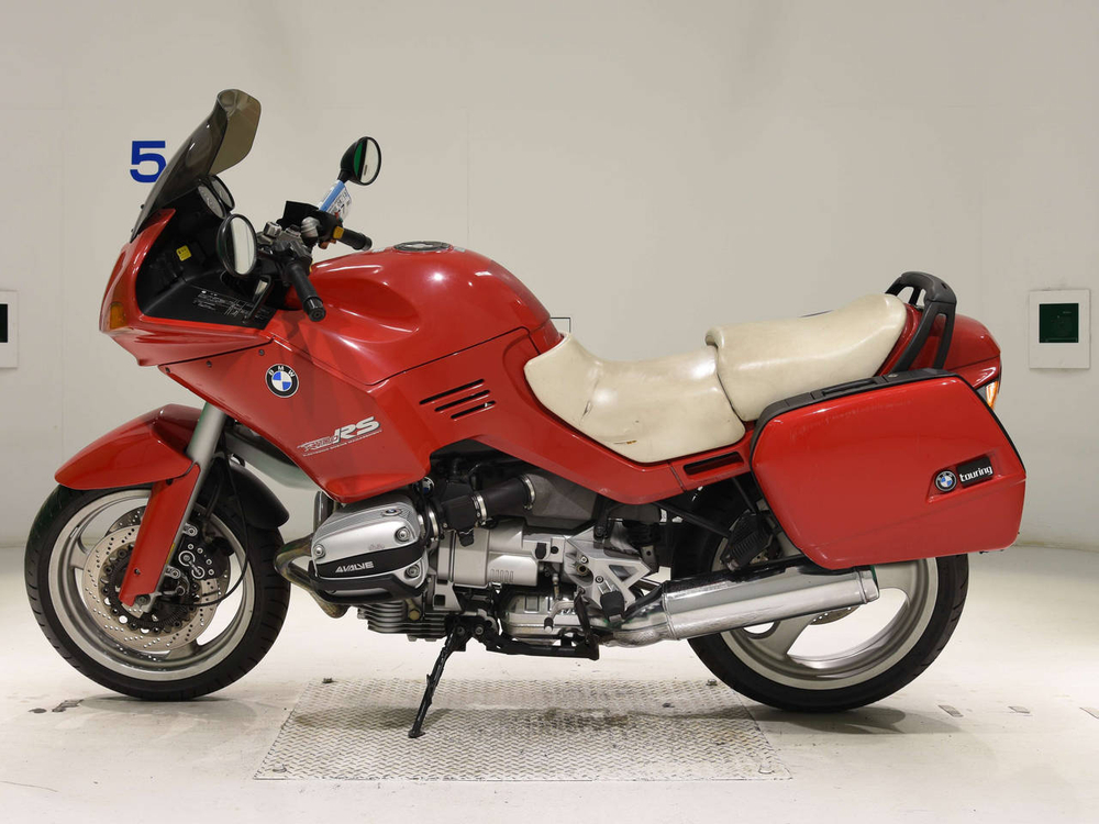 BMW R1100RS , 1996