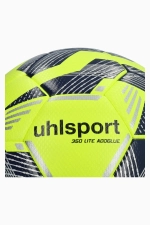 Футзальный мяч Uhlsport 350 Lite Addglue размер 5