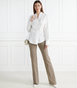 Рубашка Calvin Klein - белый(K20K206599)