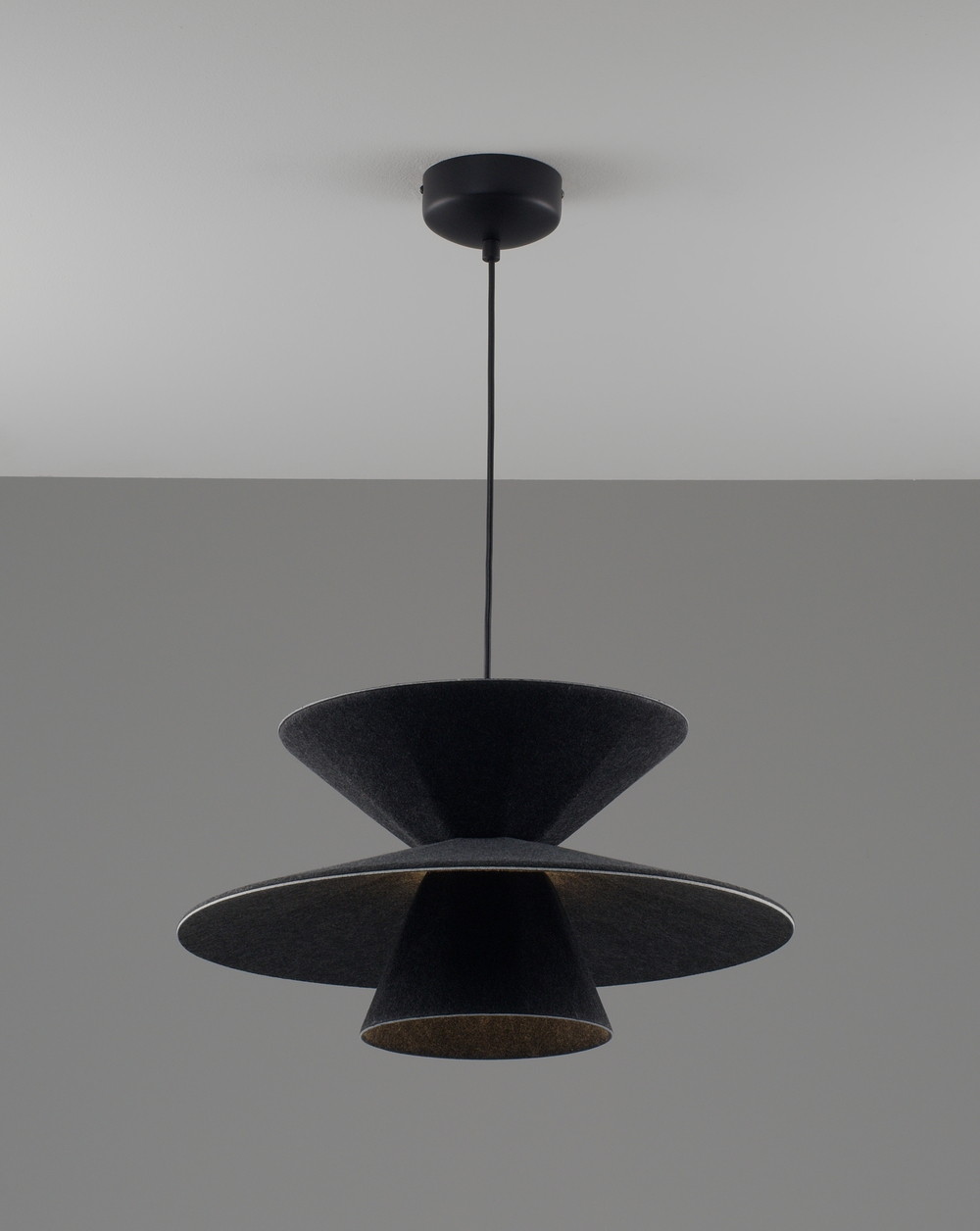 Светильник подвесной светодиодный Moderli V11101-PL Mantis