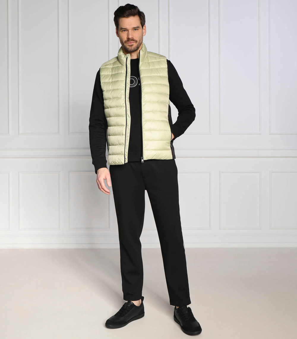 безрукавка Calvin Klein - фисташковый(K10K108292)