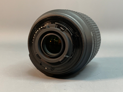 Nikon 18-105mm 3.5-5.6G AF-S ED DX VR Nikkor