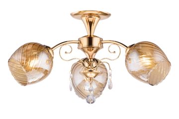 25010/3 FGD (2) Люстра