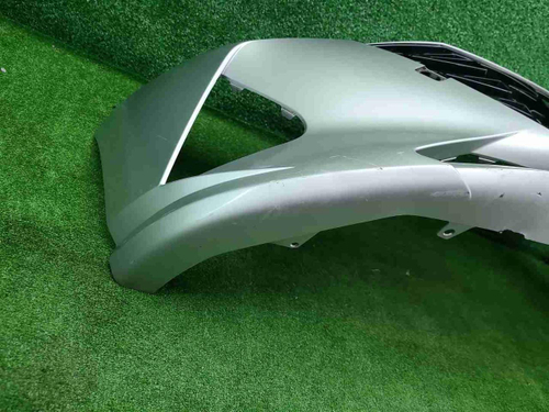 Бампер передний Hyundai Solaris 2 (2020-2022)