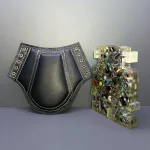 Усиленный защитный рукав Rocky Boxer