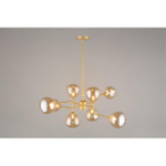 Люстра на штанге Aployt Roser APL.913.17.08