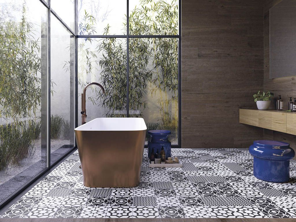 Cifre Hidra Manila Cold 20x20