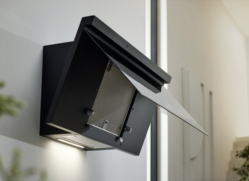 Вытяжка Miele DAH 4970 Sienna OBSW